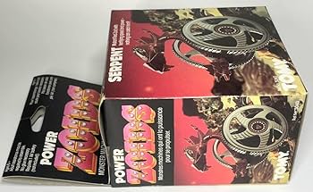 ※超希少な未組立!!ゾイド サーペント 海外版 日本未発売 プラモデル トミー 超希少な未組立!!ゾイド サーペント 海外版 日本未発売